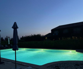 Hotel Terriciaë Maussane